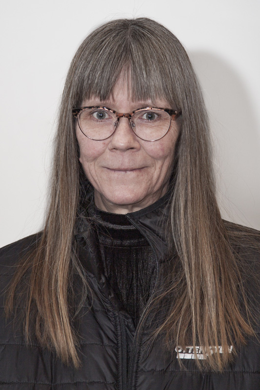 Helene Understrup